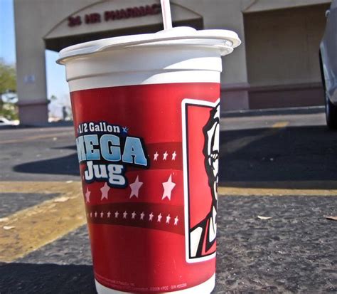 Mega Jug .